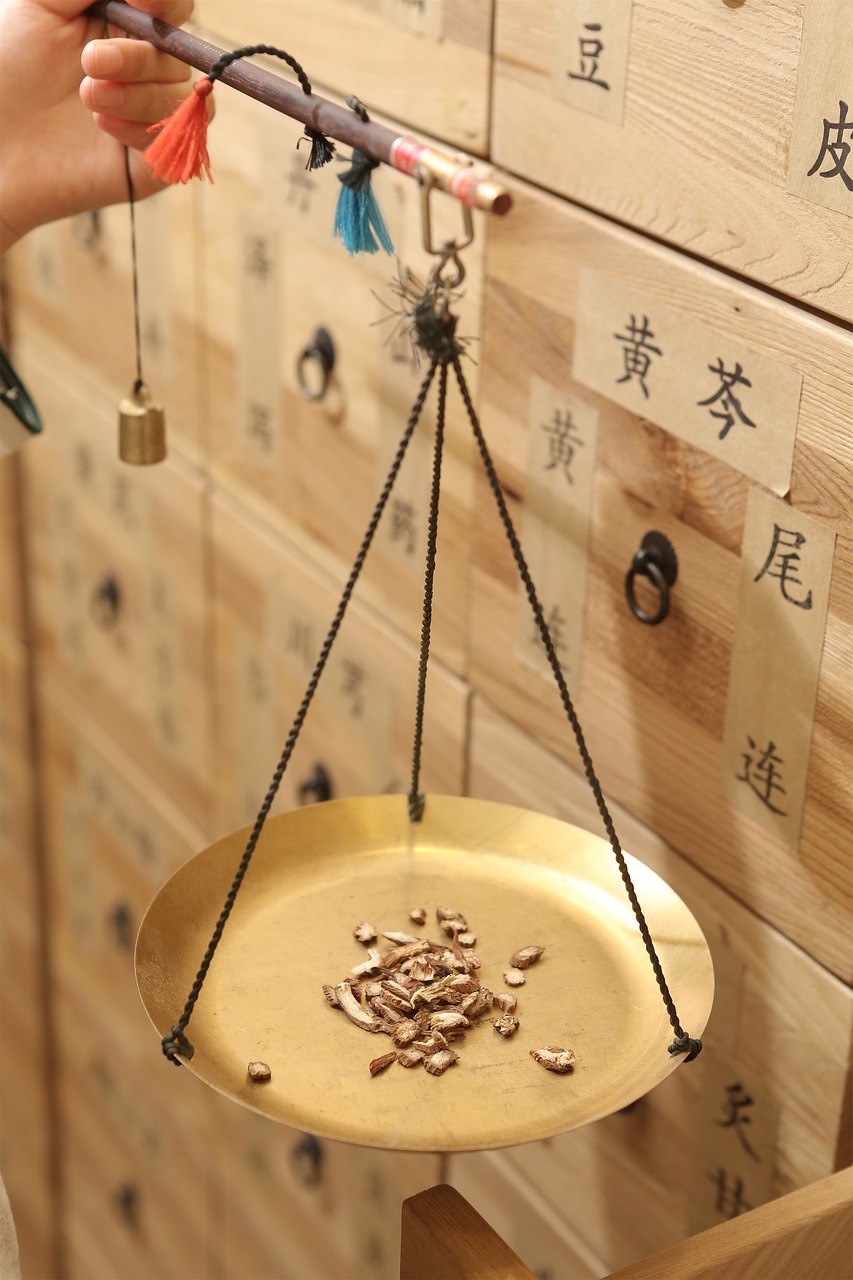 中医养生保健小常识，日常养生之道  第1张